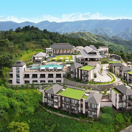 Dusit Thani Himalayan Resort Dhulikhel, Nepal Esterno foto