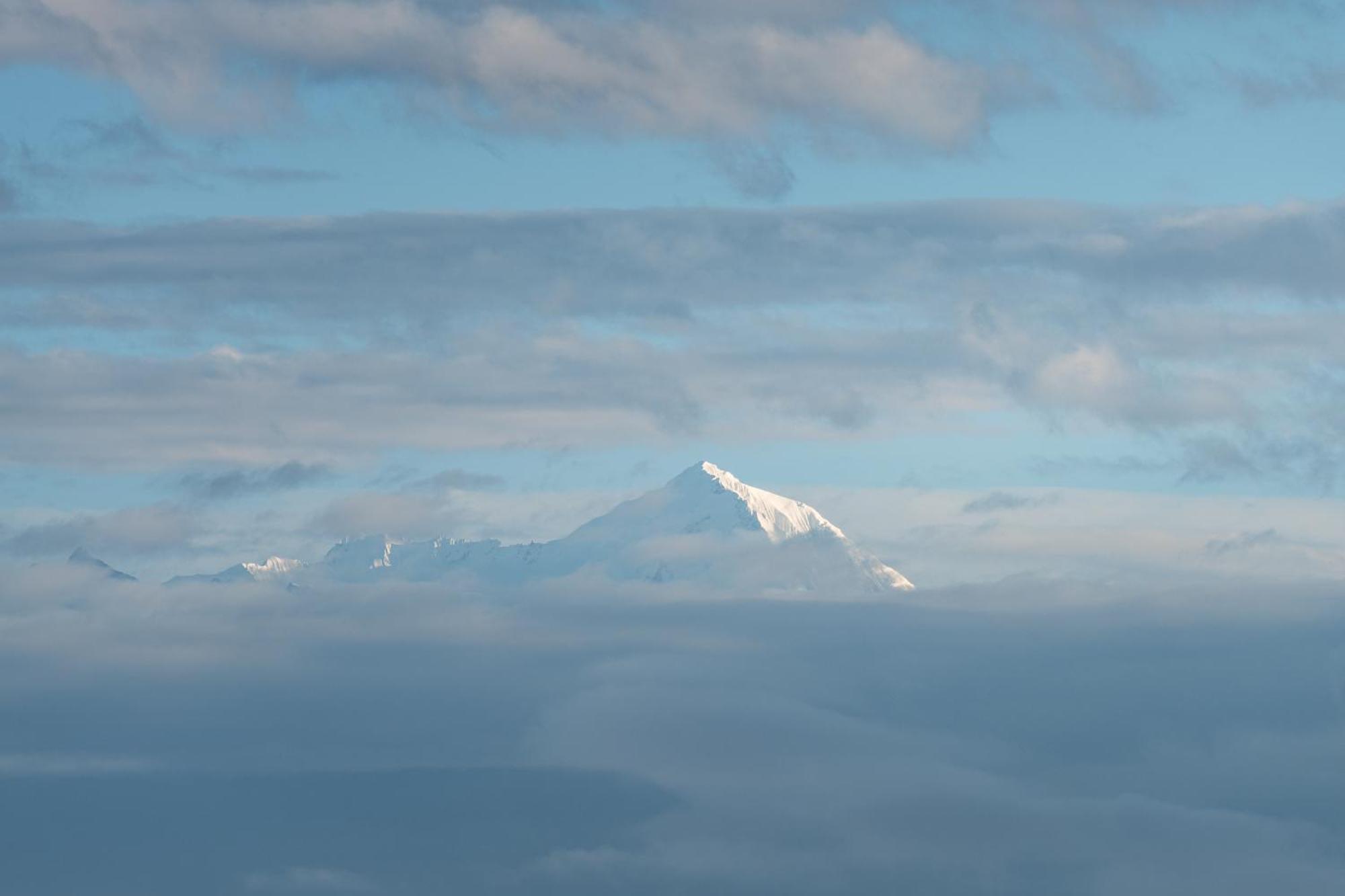 Dusit Thani Himalayan Resort Dhulikhel, Nepal Esterno foto